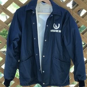 Vintage West Wind Women's Coach Jacket